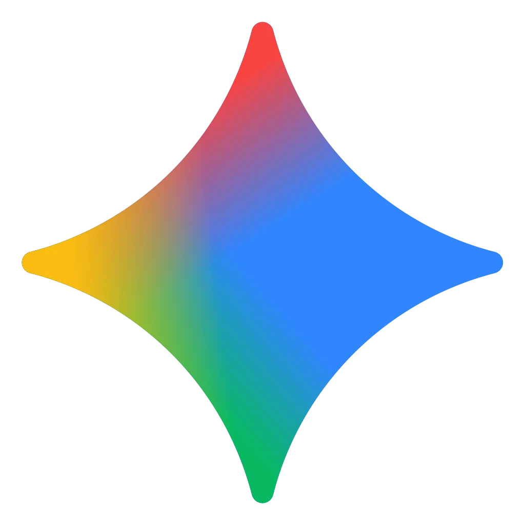 Gemini 2.5 mock